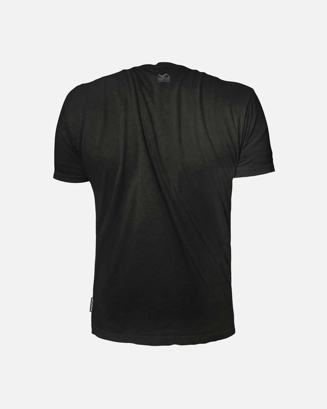 Camiseta Phantom Athletics Apex – Negro/Gris