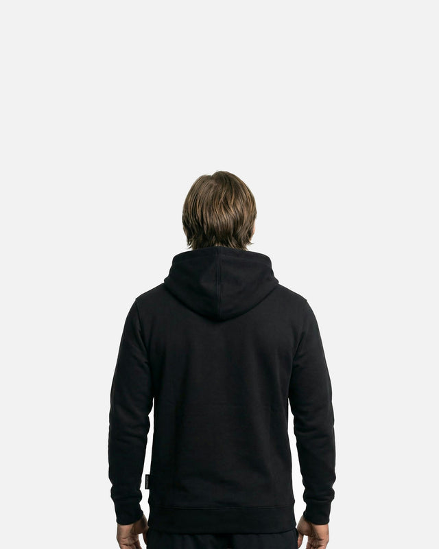 Phantom Athletics Hoodie Germany NBD - Sort