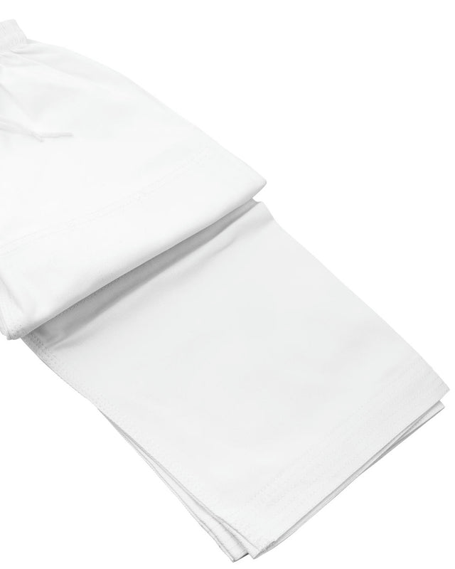 Venum BJJ Gi Contender Kinderen - Wit