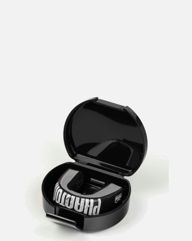 Paradenti Phantom Athletics Elite Sparring – Nero