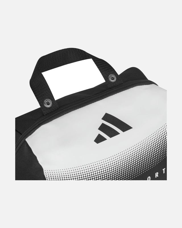 Adidas Med Pouch – Nero/Bianco