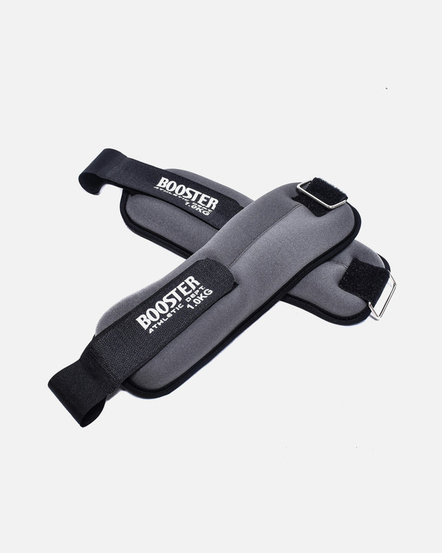 Pesi per polsi e caviglie Booster