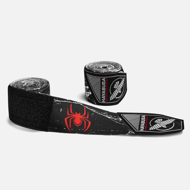 Bende da boxe Hayabusa x Marvel Elite - Miles Morales