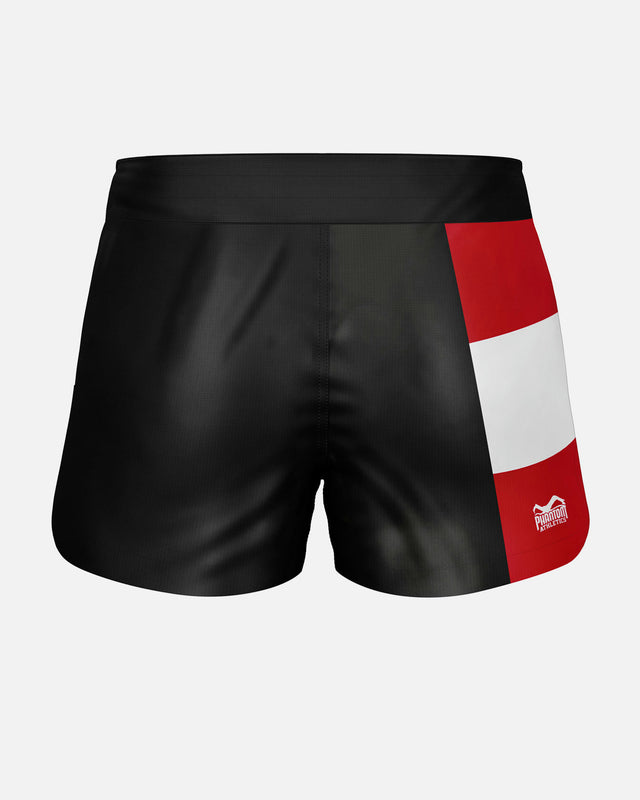 Phantom Athletics MMA-shorts Fusion-R Team Austria