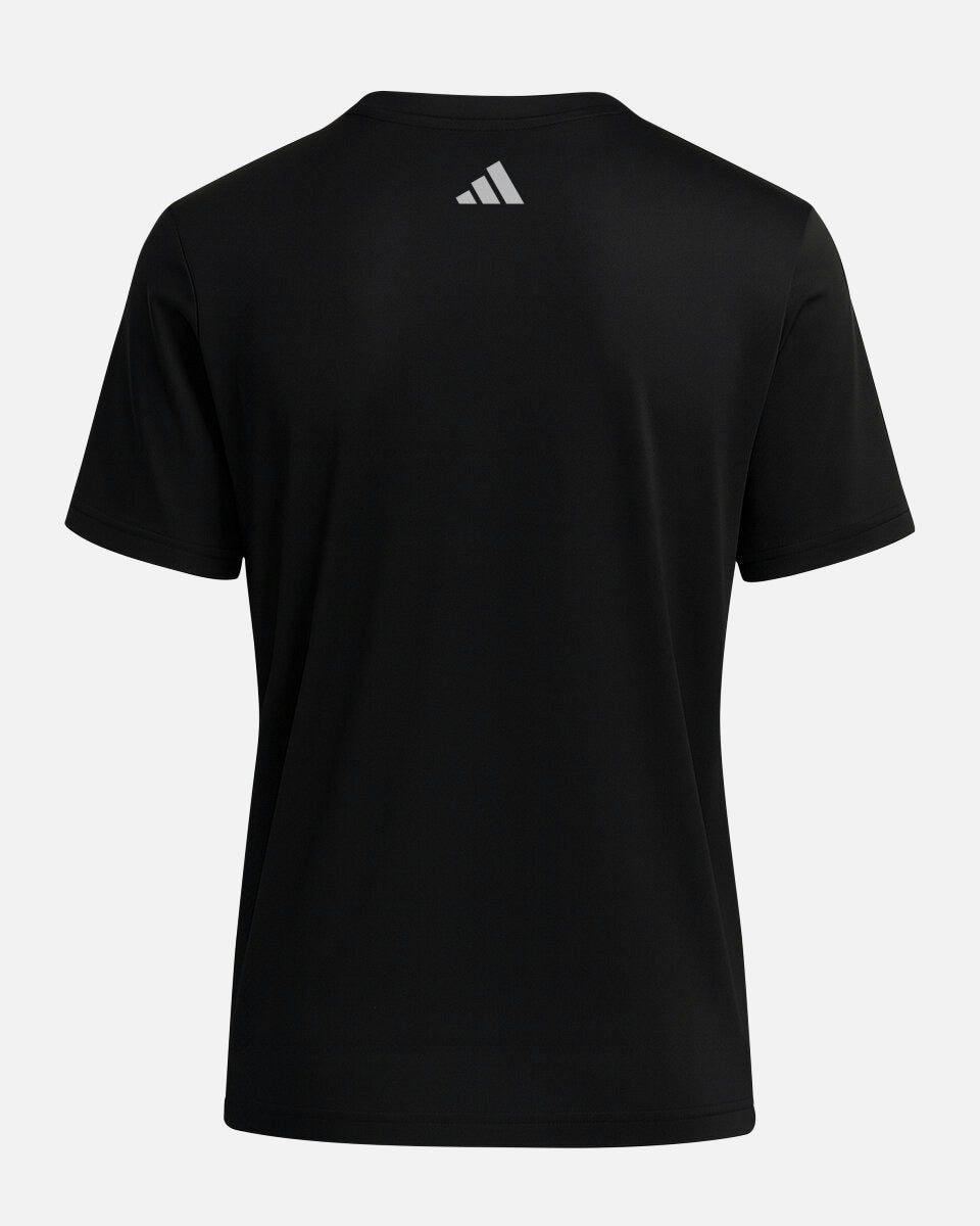 T-shirt Adidas Boxing Graphic Line – Noir