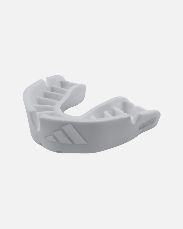 Adidas Protège-dents OPRO Gen4 Bronze – Blanc