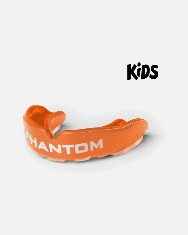 Phantom Athletics Tandskydd Apex Barn - Svart