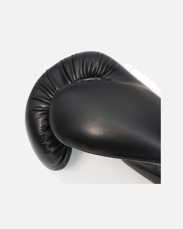Mănuși de box Adidas Speed 50 – Negru/Auriu