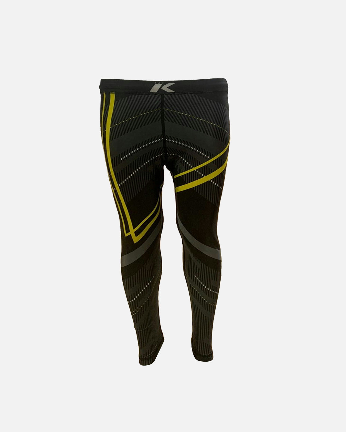 Shorts de compression King Pro Boxing Blade 2 – Noir
