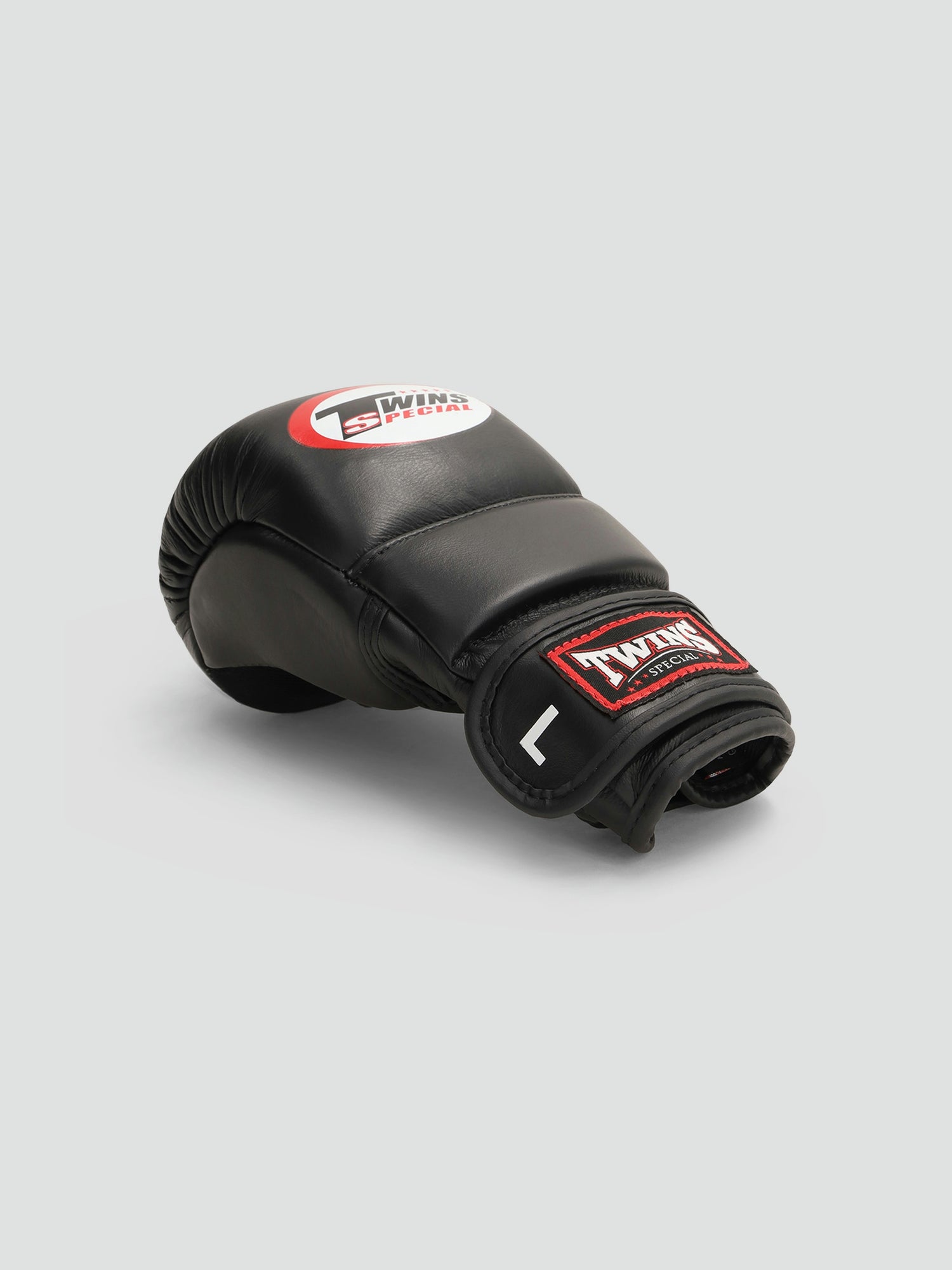 Rękawice MMA Twins GGL 14 – Czarne