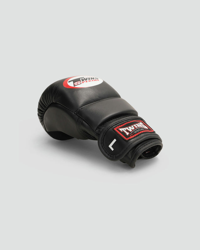 Rękawice MMA Twins GGL 14 – Czarne