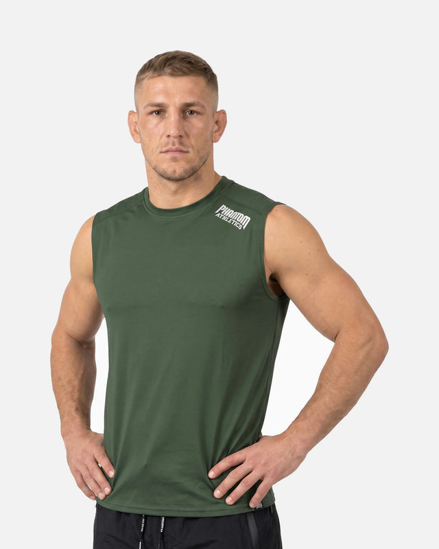 Phantom Athletics Tactic Träningslinne - Grönt
