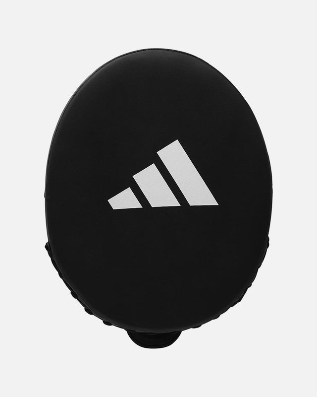 Adidas Bokshandschoenen Kit 2 - Zwart/Wit