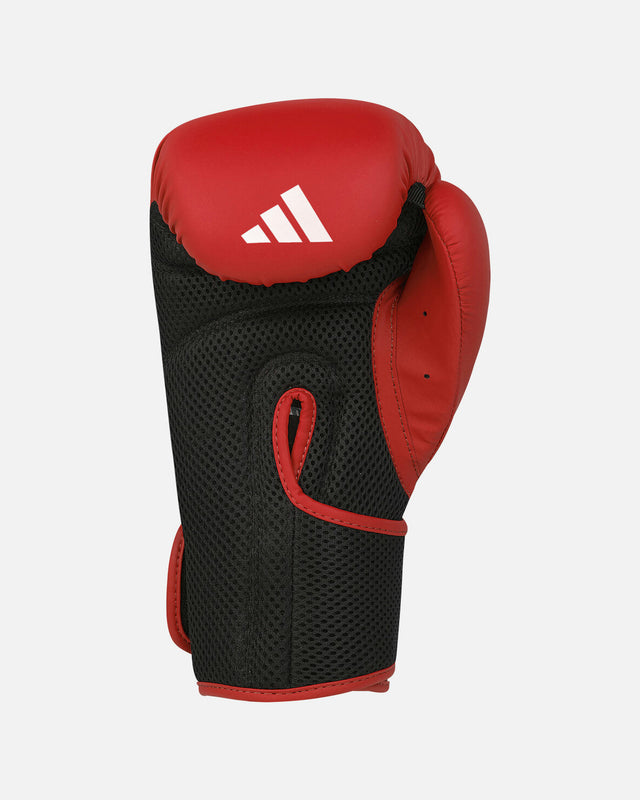 Adidas Bokshandschoenen Power 25 - Rood/Wit