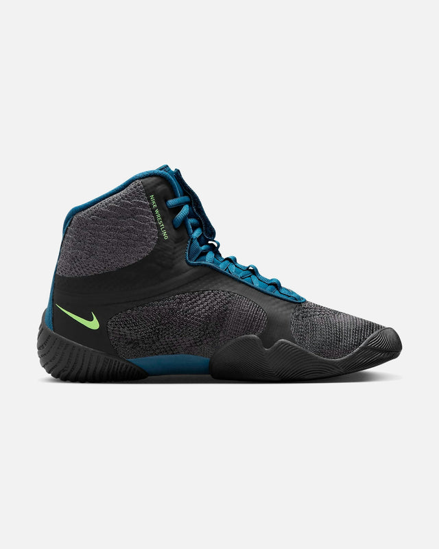 Scarpe da lotta Nike Tawa – Blu/Nero