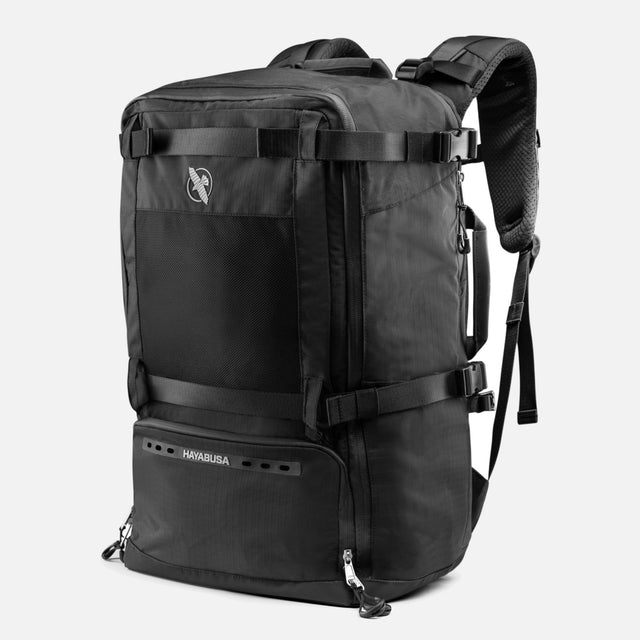 Bolsa de deporte Hayabusa Airstream – Negro