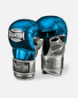 Phantom Athletics Mexico MMA Gloves – Light Blue/Silver