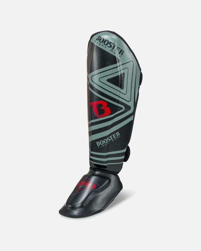 Chrániče holení Booster V10 – Černé