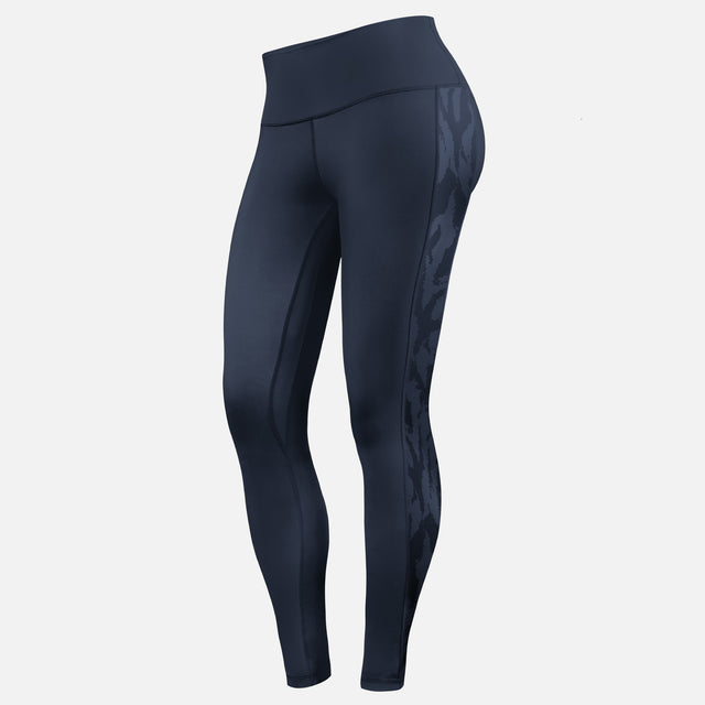 Hayabusa Leggings Apex Vantage til kvinder - Blå