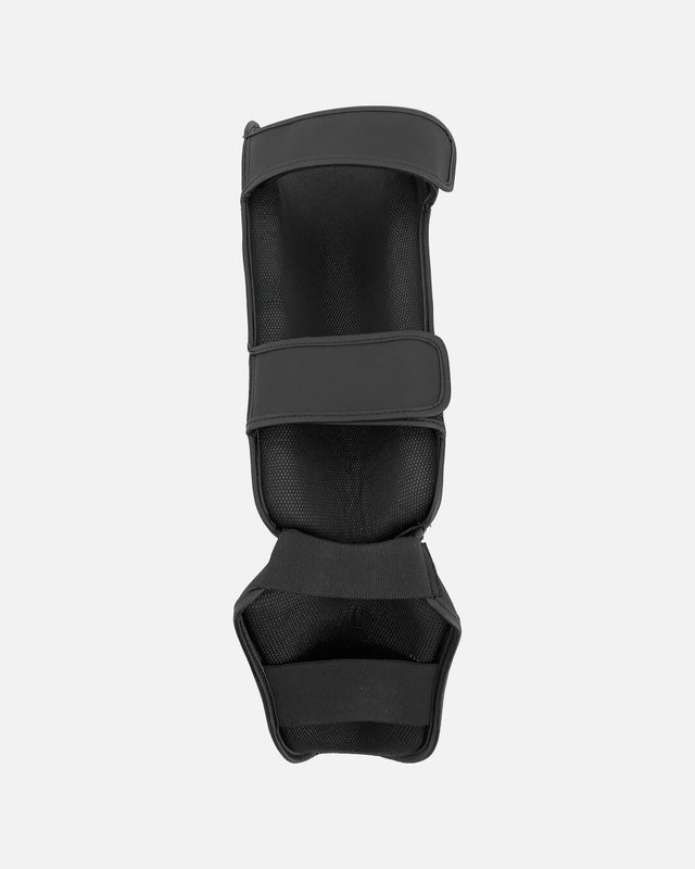 Adidas Scheenbeschermers Shin Instep Guard - Zwart/Wit