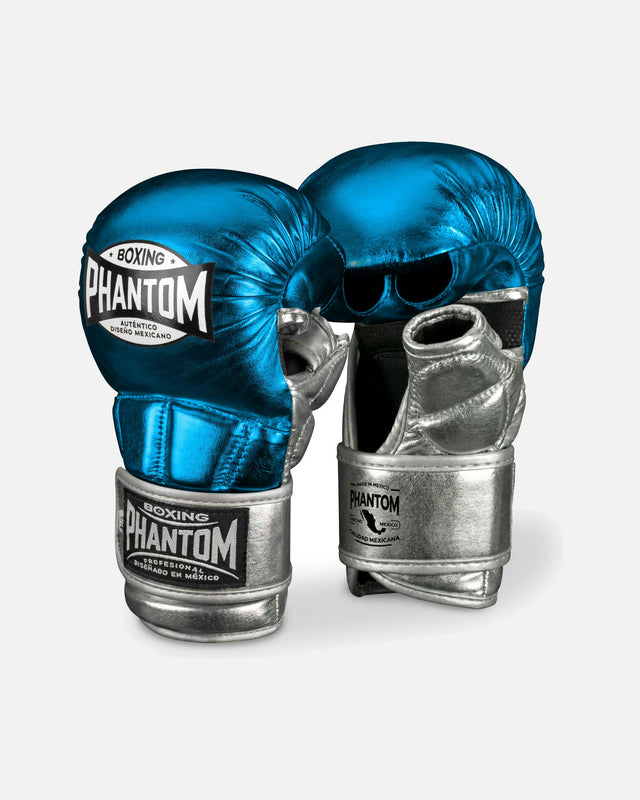 Phantom Athletics MMA-handskar Mexico – Guld