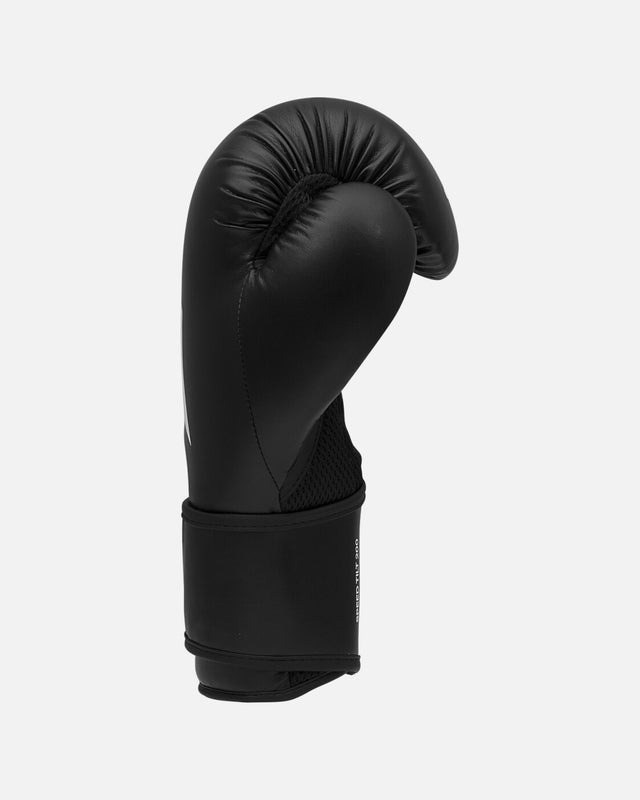Adidas Boksehandsker Speed Tilt 200 - Sort