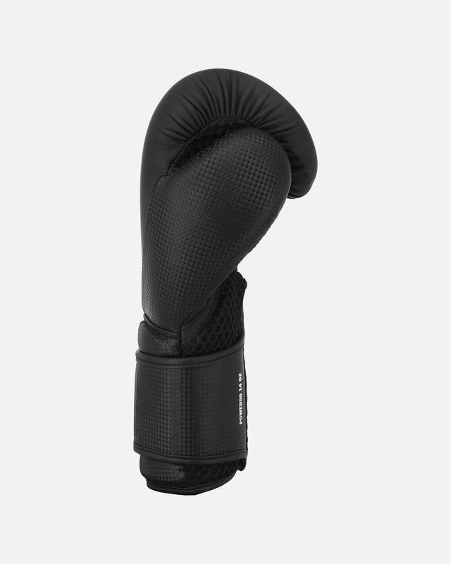 Boxerské rukavice Adidas Power 50 – Černé