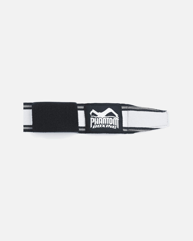 Bende da boxe Phantom Athletics MT-Pro – Nero