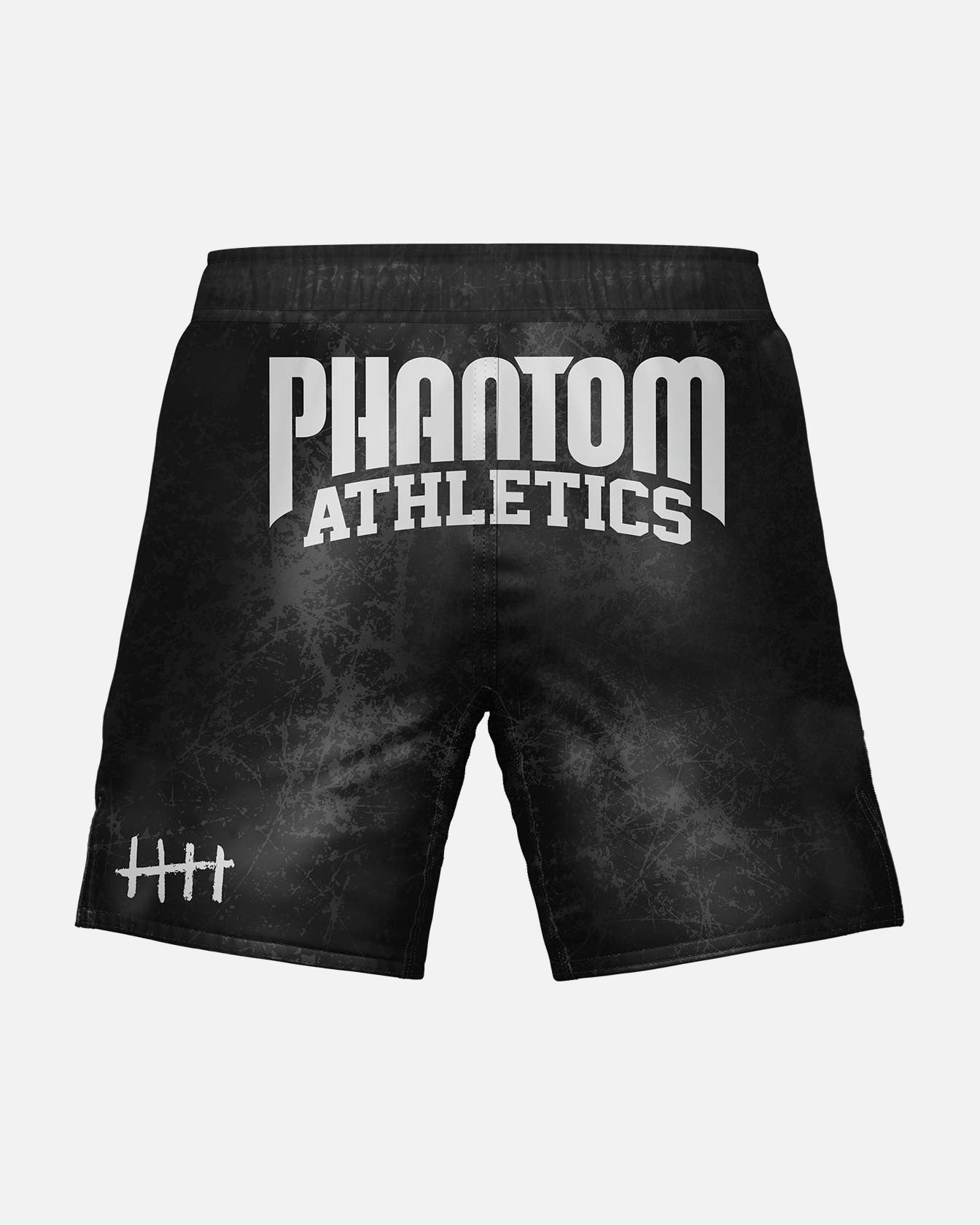Pantaloni scurți MMA Phantom Athletics EVO Serious – Negru