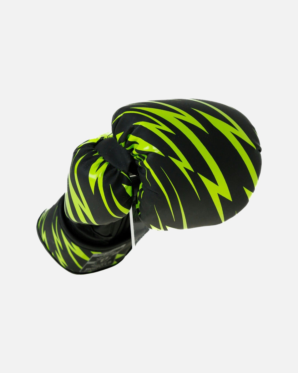 Dětské boxerské rukavice Booster Combat Series – Černé