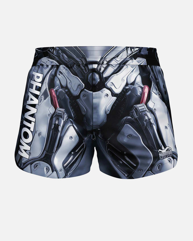 Pantalones de MMA Phantom Athletics FUSION-R – Robotic