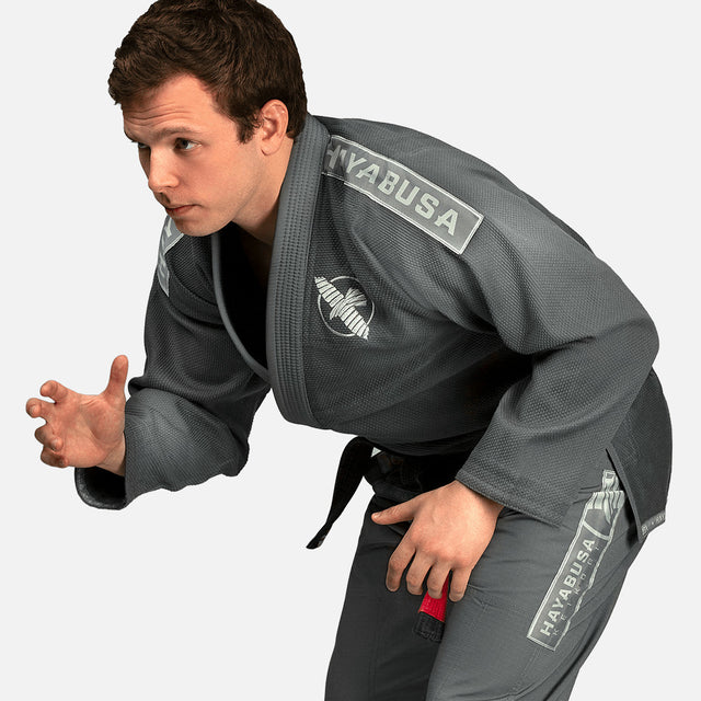 Hayabusa BJJ Gi Lightweight – Grau