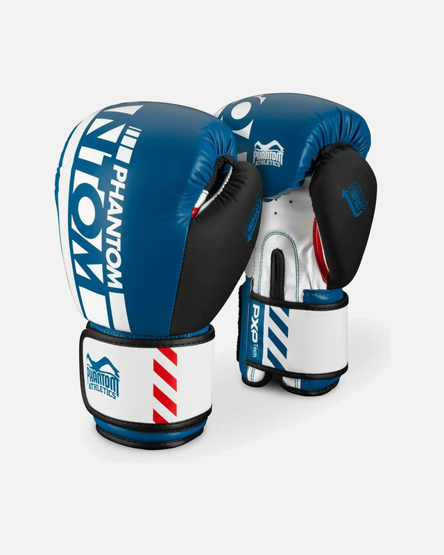 Phantom Athletics Boxhandschuhe APEX – Blau