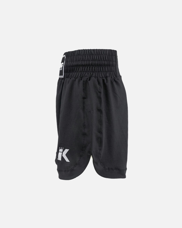 King Pro Boxing Boxhosen Apex Pro 1 – Schwarz