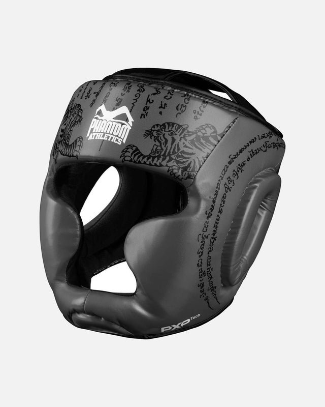 Phantom Athletics Head Guard Muay Thai – Sand
