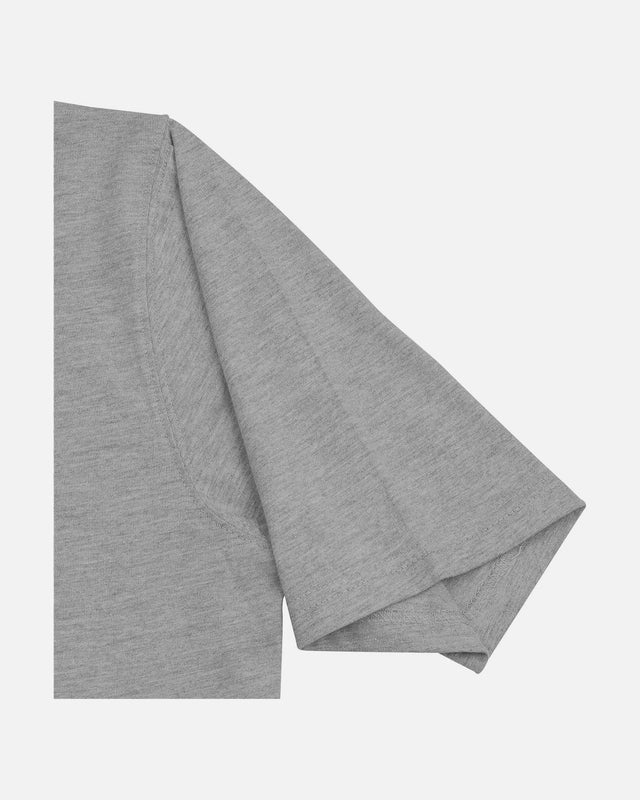 Adidas T-Shirt Community Boxing - Gris/Noir
