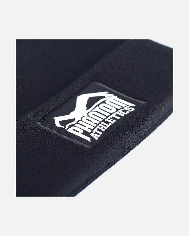 Cappellino Phantom Athletics Team – Nero