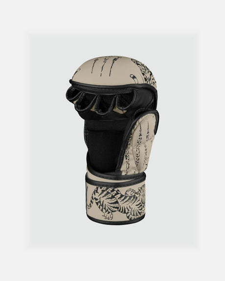 Mănuși MMA de sparring Phantom Athletics Muay Thai – Nisip