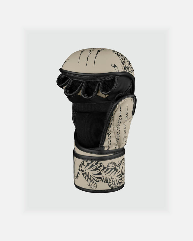MMA sparingové rukavice Phantom Athletics Muay Thai – Písek
