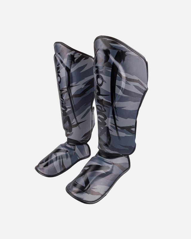 Espinilleras 8 WEAPONS Unlimited 2.0 – Urban Camo