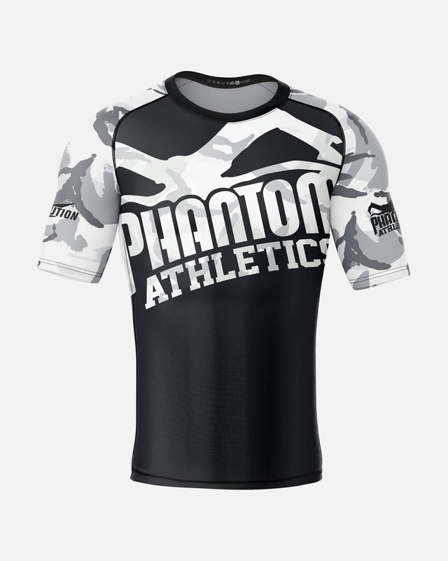 Rashguard Phantom Athletics Warfare – Desert Camo