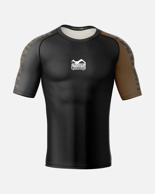 Phantom Athletics Rashguard Ranked – Blå