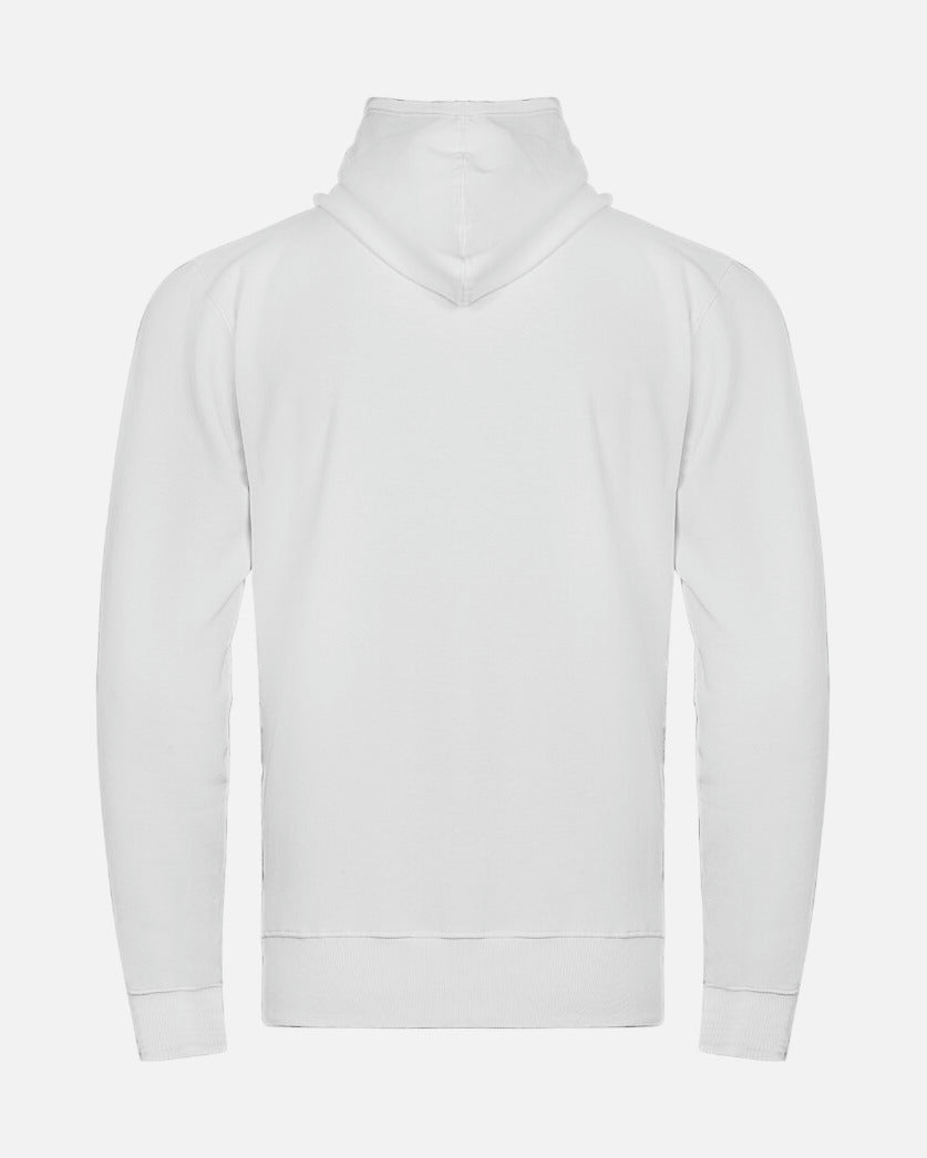 Adidas Hoodie Community Boxing – Vit