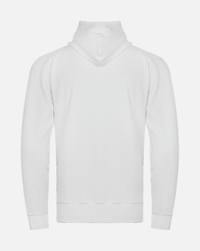 Adidas Hoodie Community Boxing – Vit