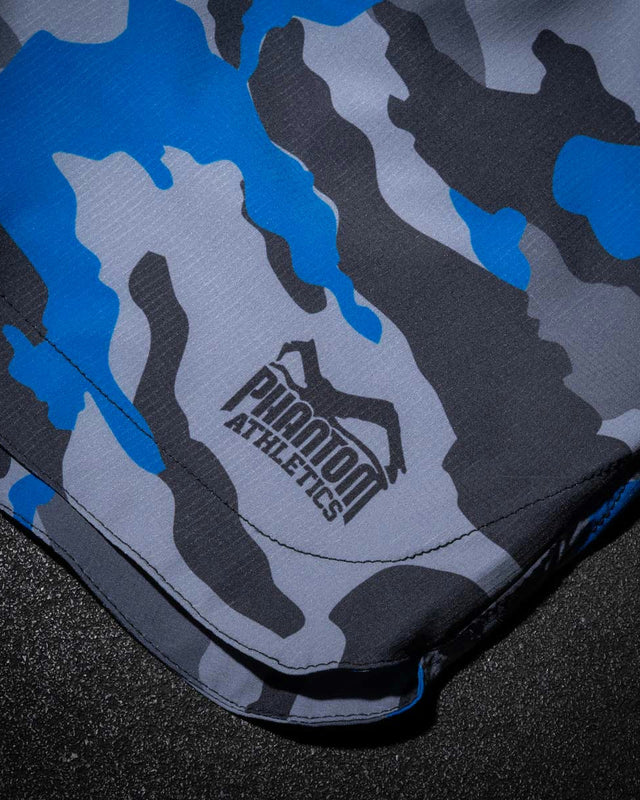 Phantom Athletics MMA-Shorts Fusion-R MGS – Splitter