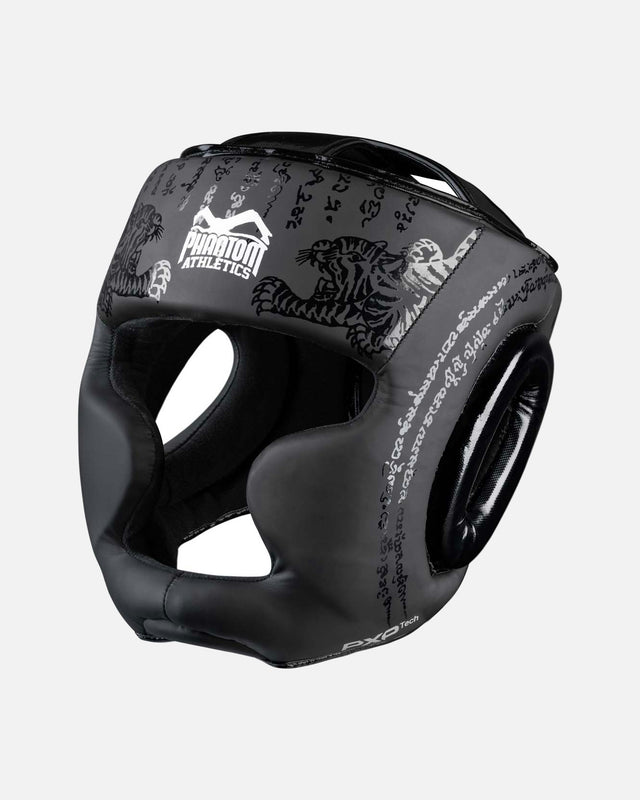 Phantom Athletics Head Guard Muay Thai – Sand