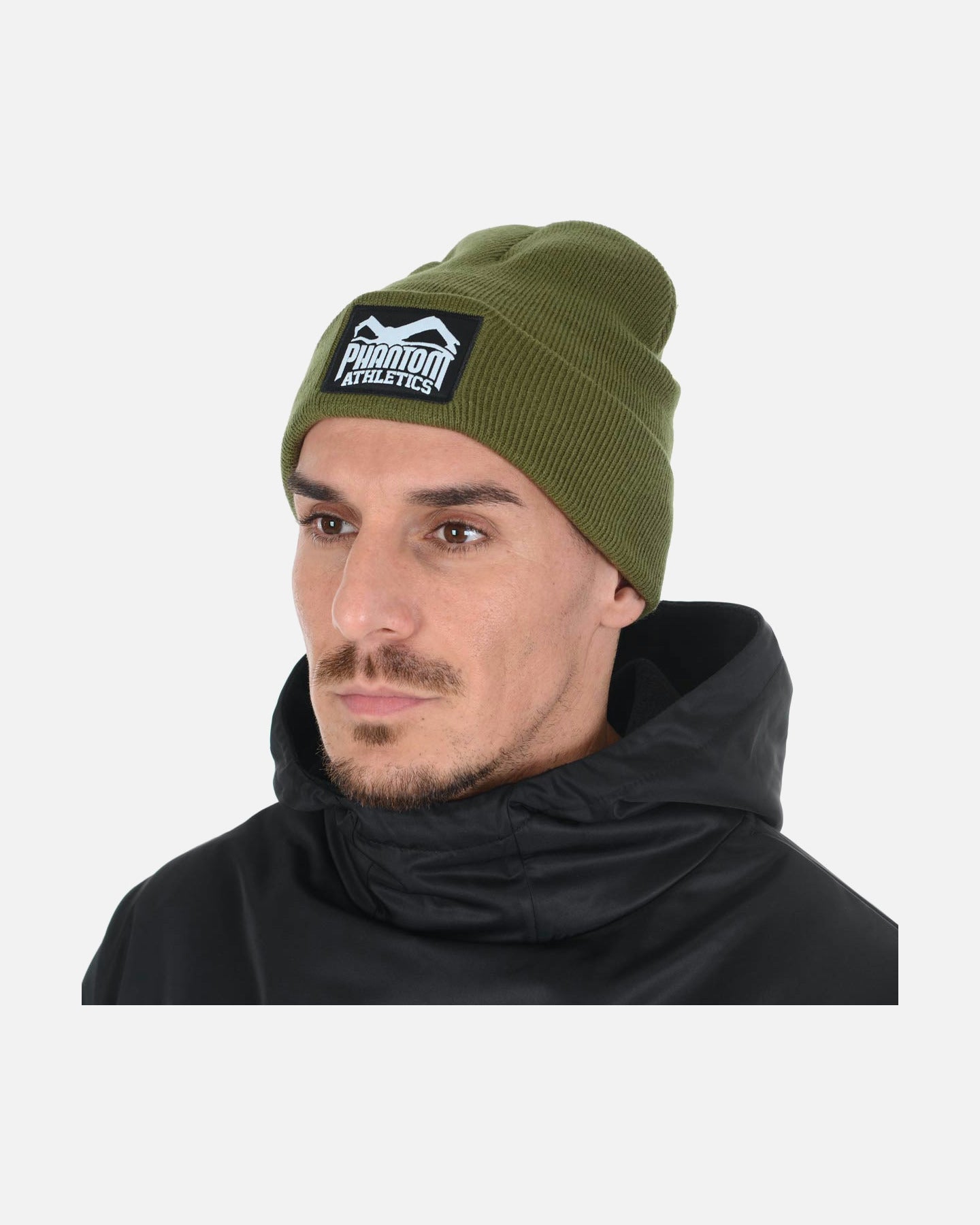 Căciulă Phantom Athletics Team – Verde