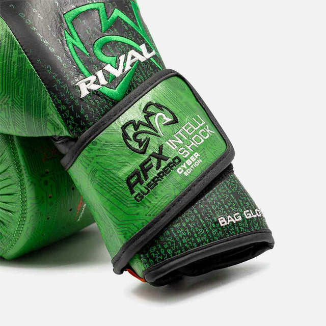 Gants de sac Rival RFX-Guerrero Cyber Edition