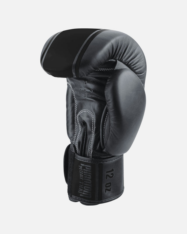 Guantoni da boxe Phantom Athletics MT-Pro – Nero
