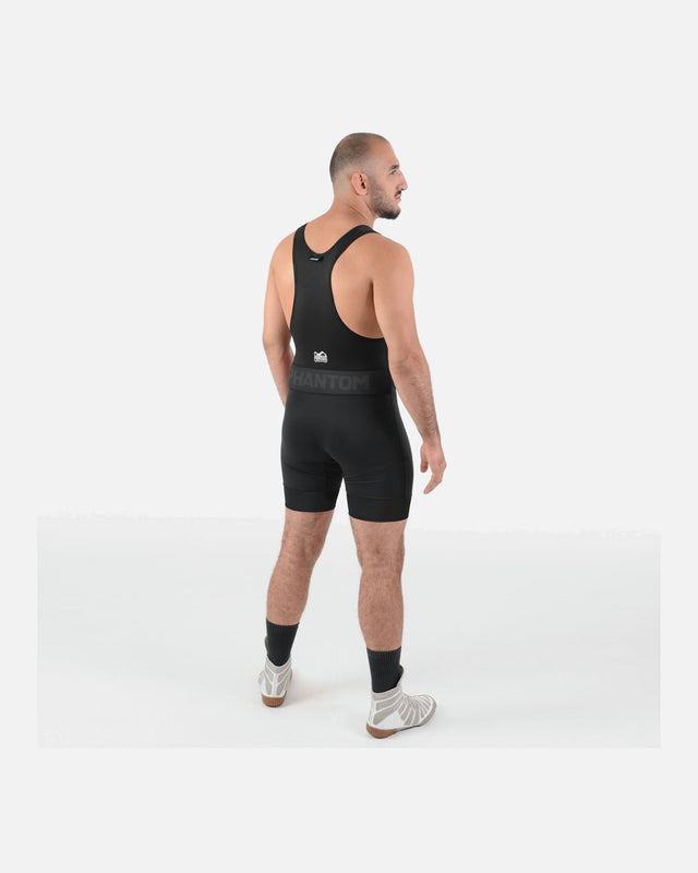 Maiou de lupte Phantom Athletics Storm